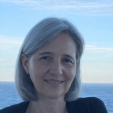 Nicole Fechtig, Präsidentin